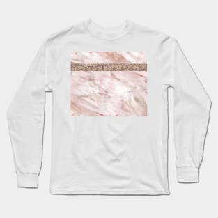 Magnetic fields Long Sleeve T-Shirt